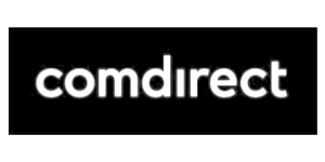 comdirect Logo